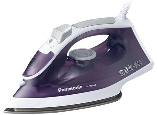 Fier de calcat Panasonic NIM300TVTW, Mai putin de 120 g/min g/min, 210 ml, Alte culori photo 